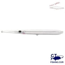 jack fin stylo 210 white