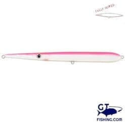jack fin stylo 210 pink