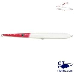 jack fin stylo 210 redhead