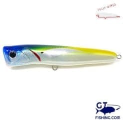 jack fin kronos 220 fusilier