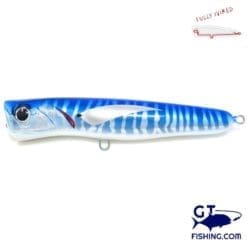 jack fin kronos 220 wahoo