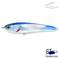 jack fin argo 240