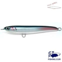 jack fin lara redbait