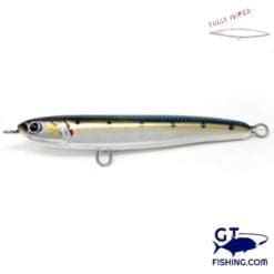 jack fin lara sardine