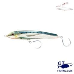 nomad riptide 155 sardine