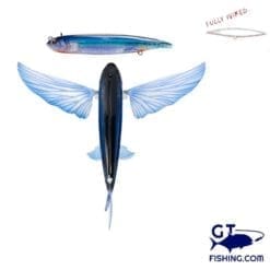 nomad slipstream flying fish 140