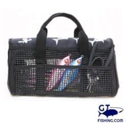 HOTS Lure Mesh Bag