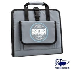 nomad design jig wallet