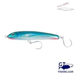 nomad riptide 105 candy pilchard