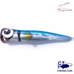 amegari dzanga 230 herring