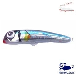 amegari urpekari 190 anchovy