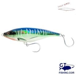 nomad madscad spanish mackerel