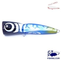 flake lures beast pop 200