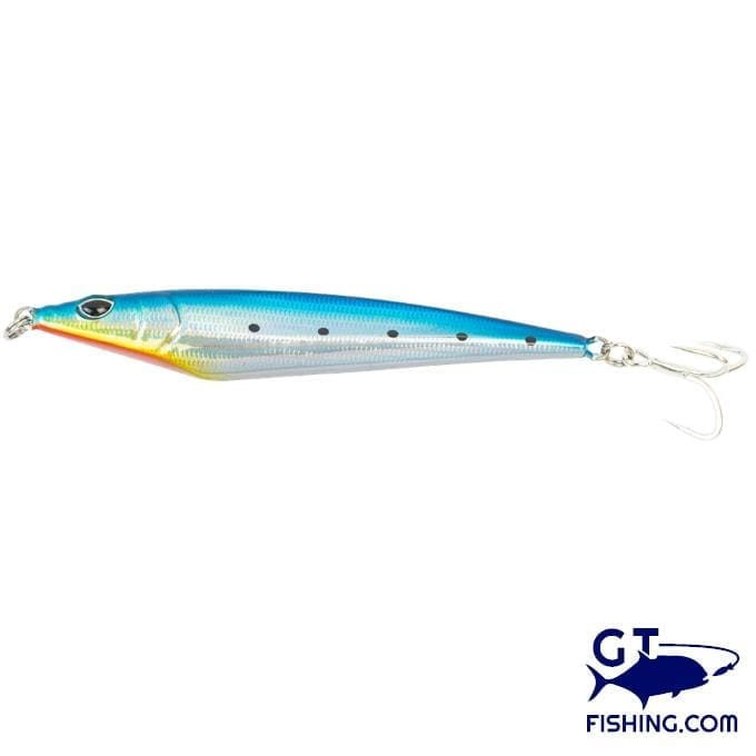 Nomad Ridgeback Longcast