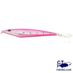 Nomad Ridgeback Longcast