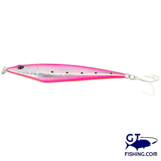 Nomad Ridgeback Longcast