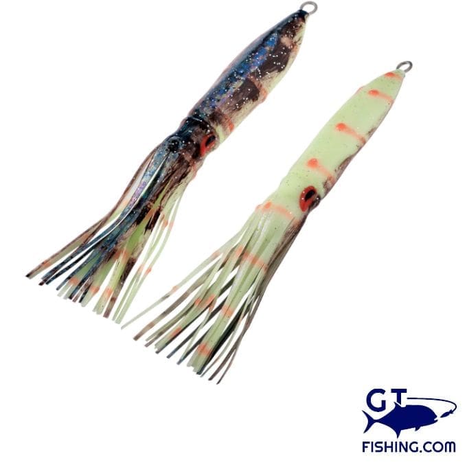 sea falcon slow squid