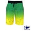 Bob Marlin Board Short Bob Mahi