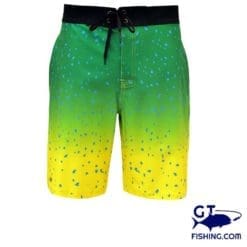 Bob Marlin Board Short Bob Mahi