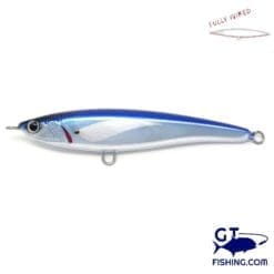 jack fin pelagus 120s