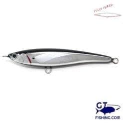 jack fin pelagus 140