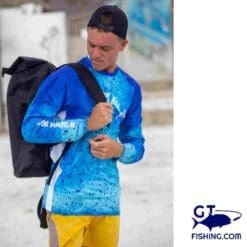 bob marlin blue mahi