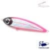 llake lures reef booster pink