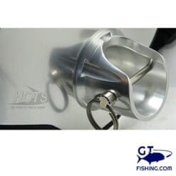 HOTS LT Metal Belt