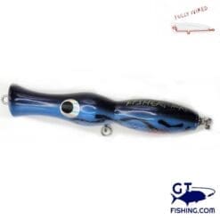 fisherman paro paro 70 blue