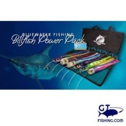 BWF Billfish Power Pack