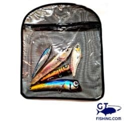 BWF Lure Bag S