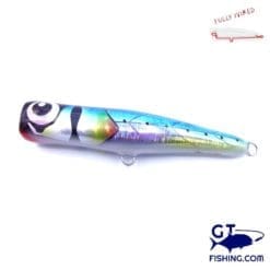 amegari dzanga 160 sardine blue