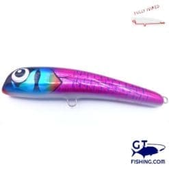 amegari urpekari 240 pink electric