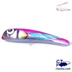 amegari urpekari 240 pink ff