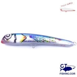 Amegari Urpekari 195 Slim