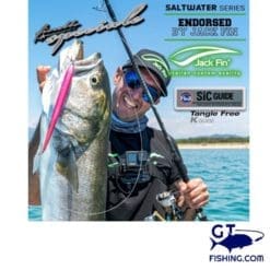 molix fioretto-speciale jack-fin