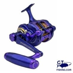 jm underhead deep sea
