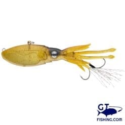 nomad design squidtrex gold grizzly