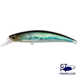 DUO Spearhead Ryuki 80S SW