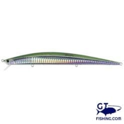 duo tide minnow flyer clear sayori