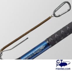 Golden Mean Compact Spear & Gaff