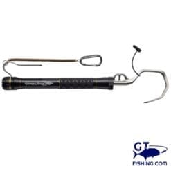 Golden Mean Compact Spear & Gaff