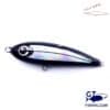 flake lures reef booster black
