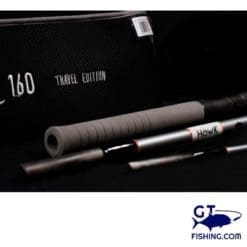 HOWK Bullfighter Travel