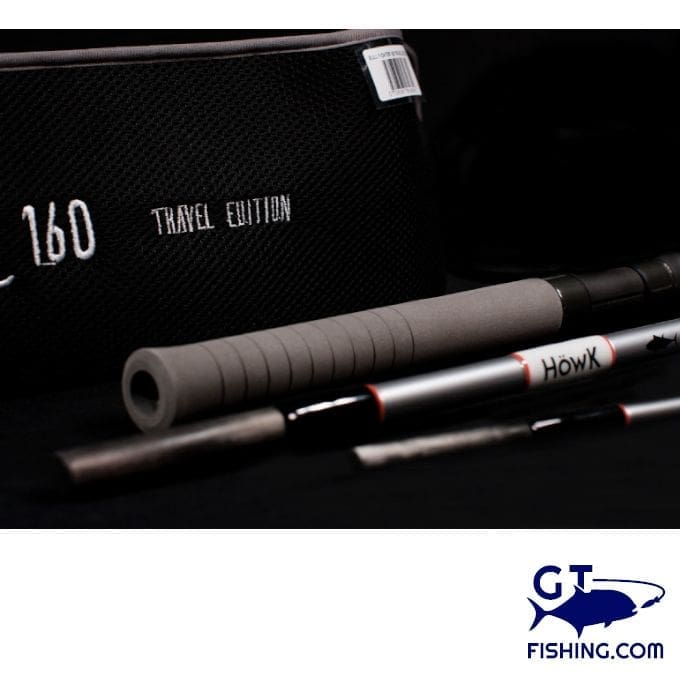 HOWK Bullfighter Travel