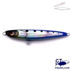 flake lures fancy booster sardine