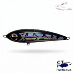 flake lures reef booster