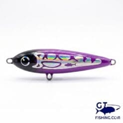 flake lures rooster booster