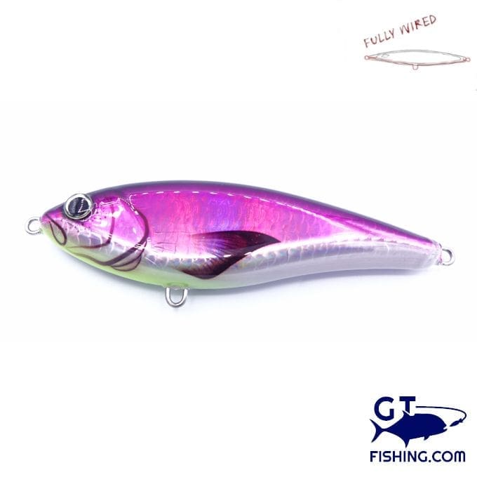 hybrida j1 tropic get away purple