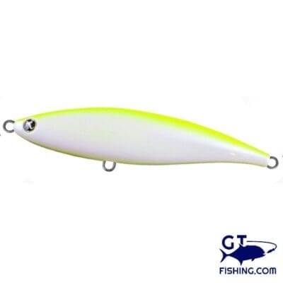 Seaspin Coixedda 100 Artificial Per La Pesca In Mare, Blue AYU, 100 mm